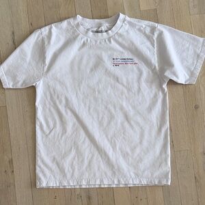 Baseball 101 Youth XL t-shirt